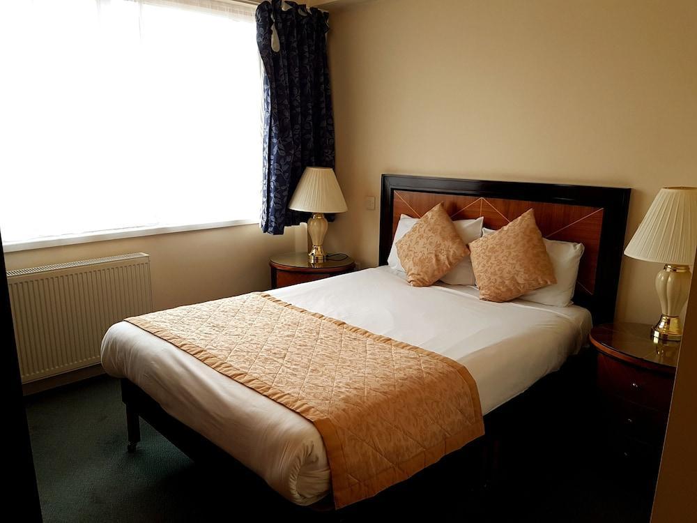 The Ashley Hotel Хейл Экстерьер фото