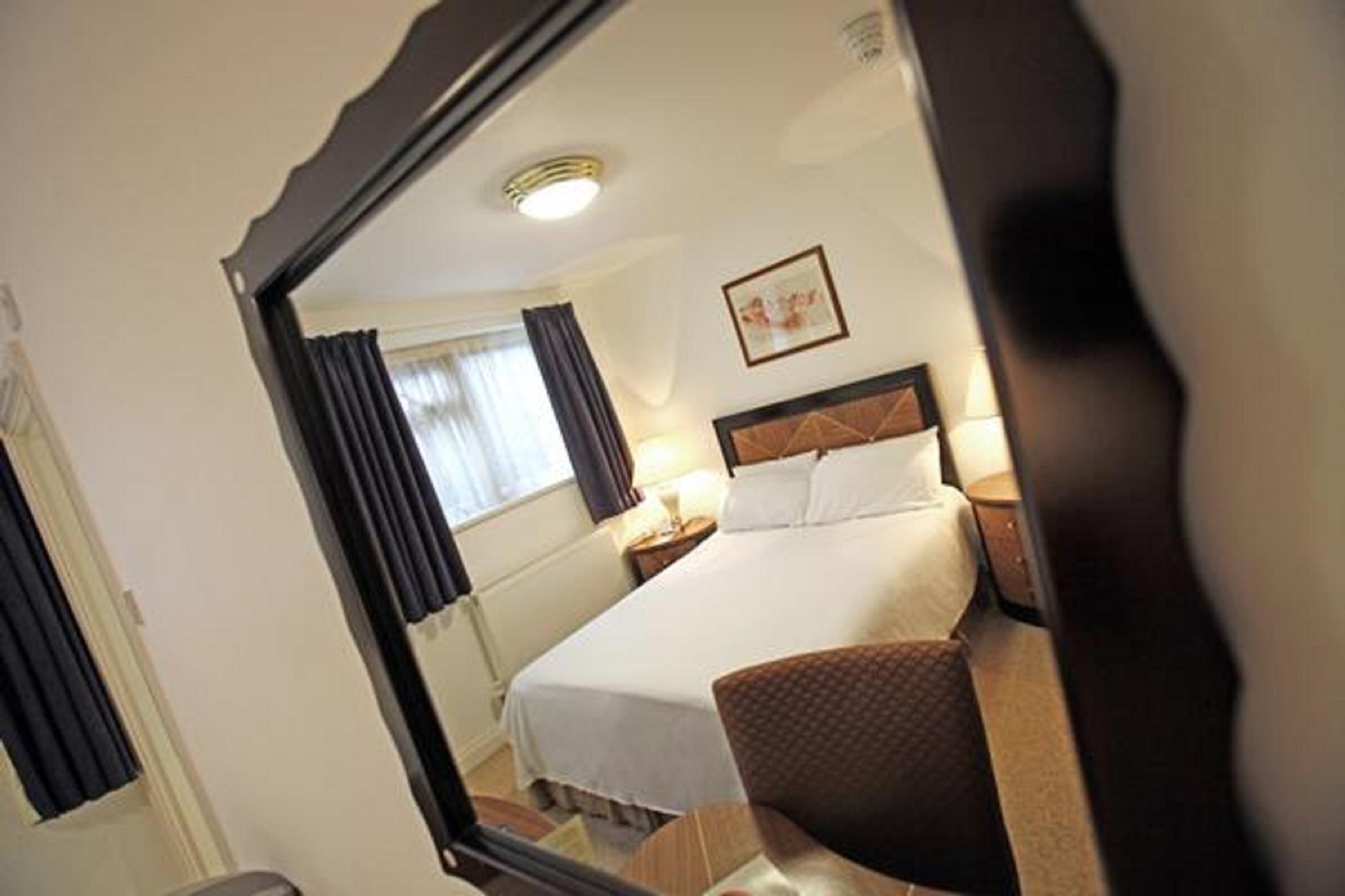 The Ashley Hotel Хейл Экстерьер фото