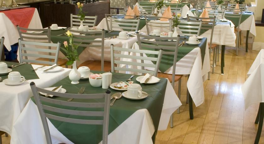 The Ashley Hotel Хейл Экстерьер фото