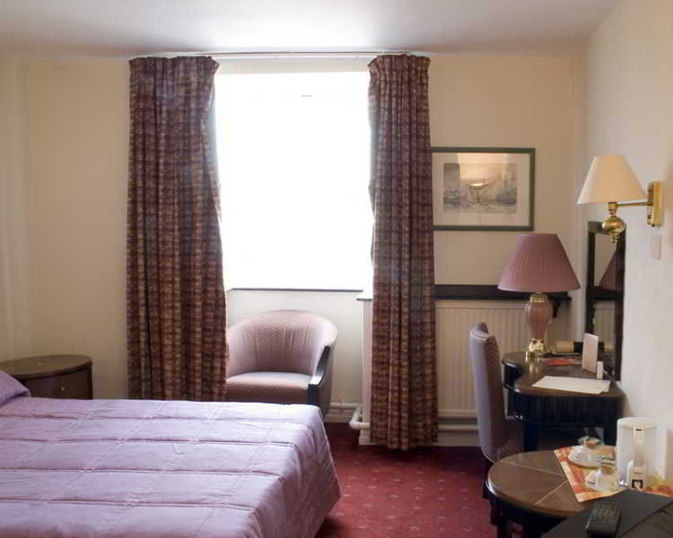 The Ashley Hotel Хейл Экстерьер фото