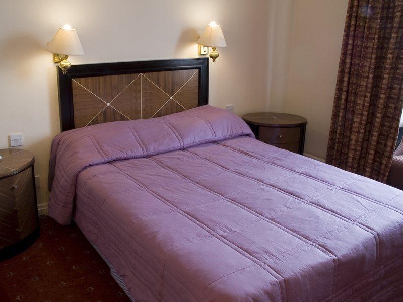 The Ashley Hotel Хейл Экстерьер фото