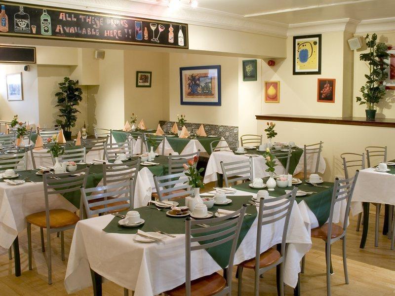 The Ashley Hotel Хейл Экстерьер фото