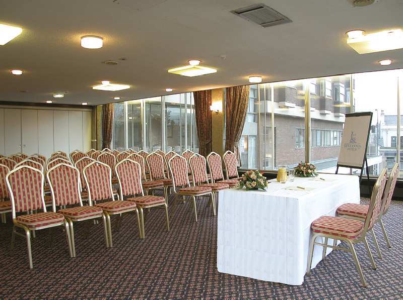 The Ashley Hotel Хейл Удобства фото