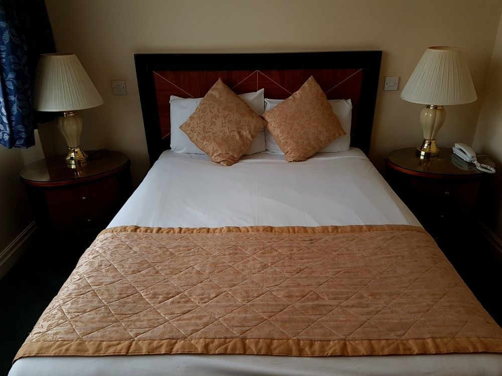 The Ashley Hotel Хейл Экстерьер фото