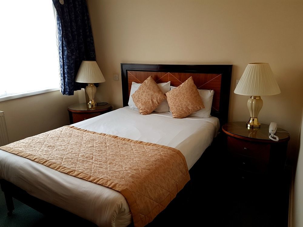 The Ashley Hotel Хейл Экстерьер фото